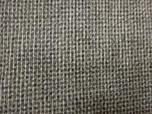 アンティーク　織り柄本場村山泥大島紬男物羽織